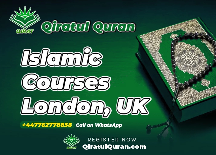 Islamic Courses London UK