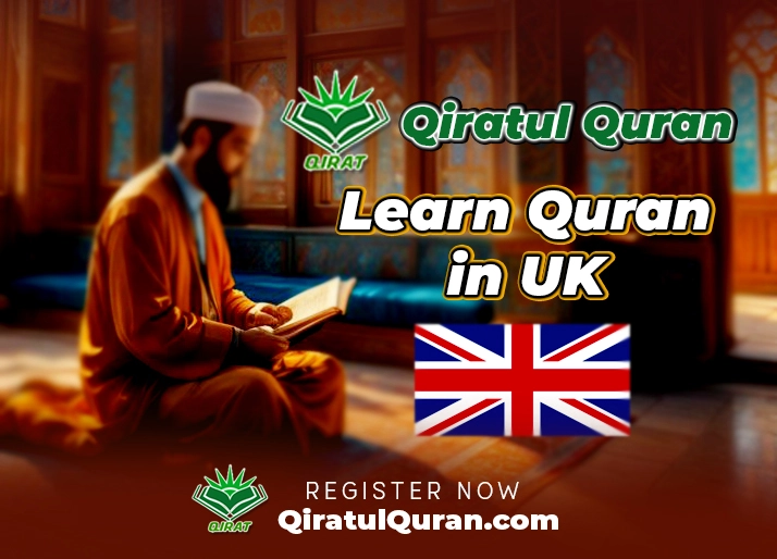 Learn Quran UK - Learn Quran Academy Online in UK