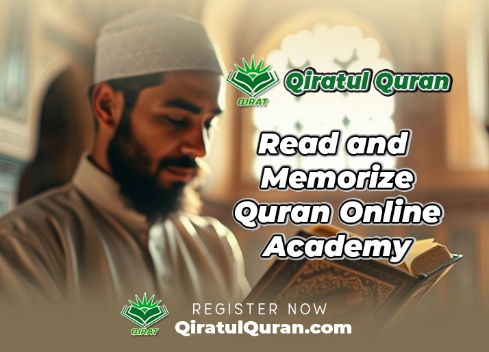 Read and Memorize Quran Online Academy