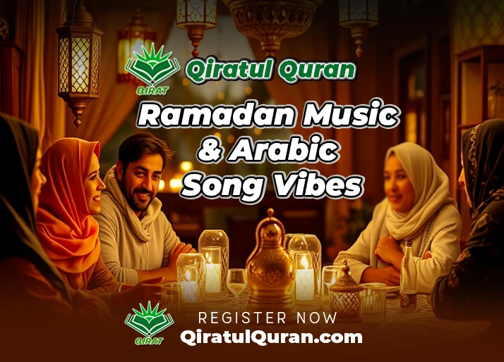 Best Ramadan Music & Arabic Song Vibes